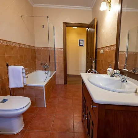 Casa Alvarin *