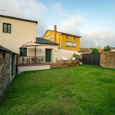 Casa Alvarin Holiday home San Miguel Reinante