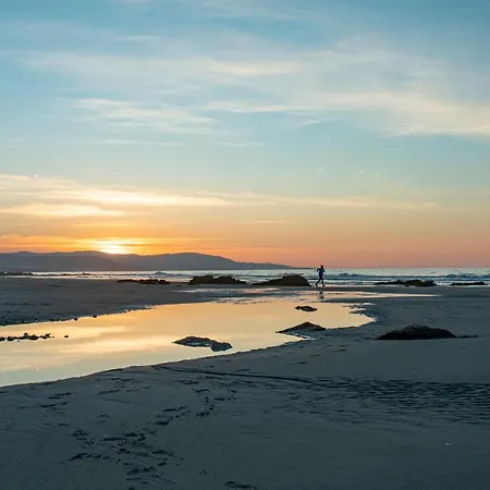 Casa Alvarin Ferienhaus San Miguel Reinante