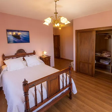 Casa Alvarin Holiday home
