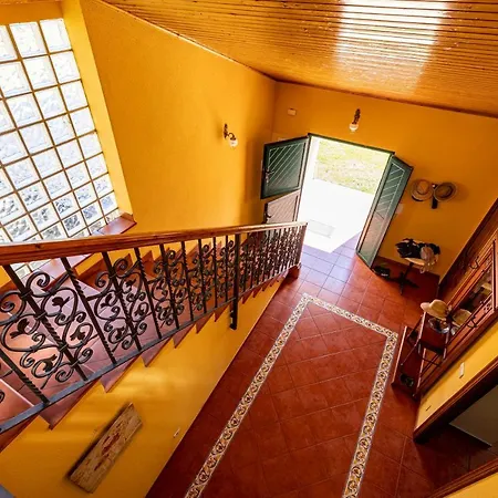 Hébergement de vacances Casa Alvarin San Miguel Reinante