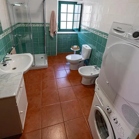 Casa Alvarin Ferienhaus *