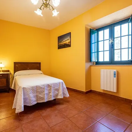 Ferienhaus Casa Alvarin *