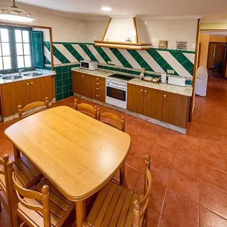 Casa Alvarin * San Miguel Reinante