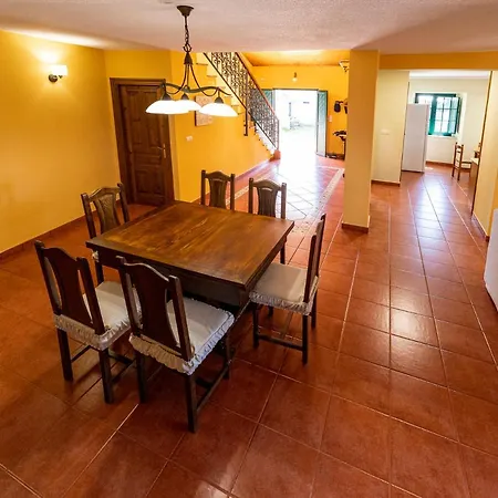 Casa Alvarin Hébergement de vacances San Miguel Reinante