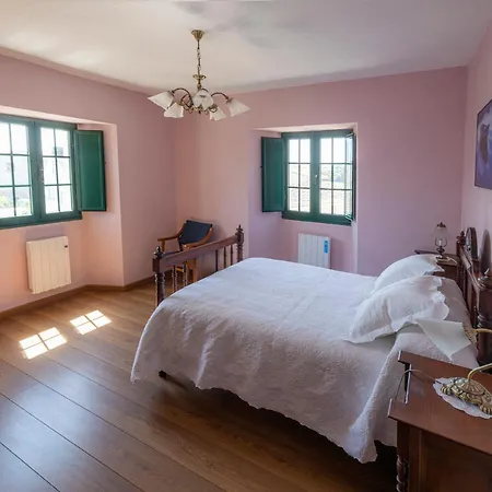 Casa Alvarin Ferienhaus San Miguel Reinante