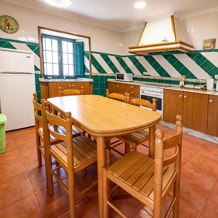 Hébergement de vacances Casa Alvarin