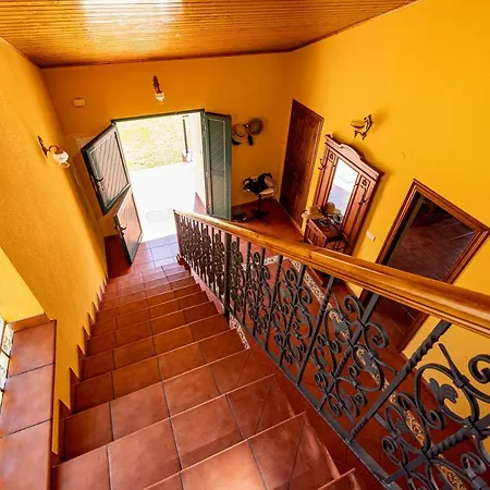 Hébergement de vacances Casa Alvarin