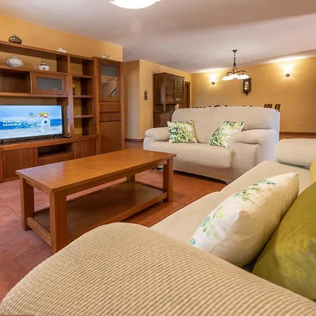 Casa Alvarin Holiday home San Miguel Reinante