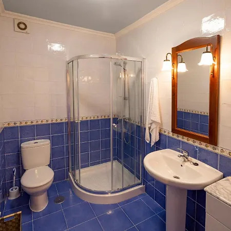 Casa Alvarin *