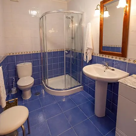 Casa Alvarin * San Miguel Reinante