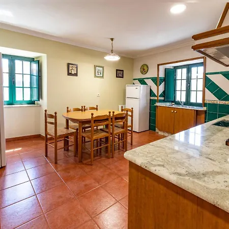 Casa Alvarin San Miguel Reinante