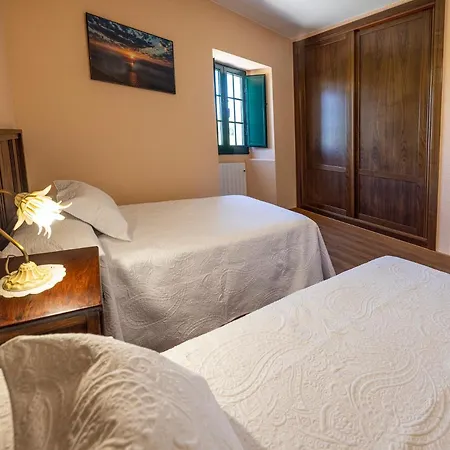 Casa Alvarin Holiday home