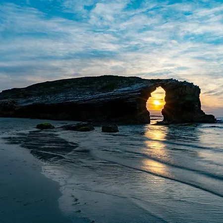 Casa Alvarin Ferienhaus *