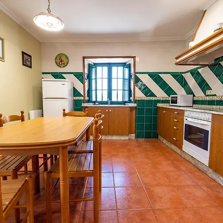 Casa Alvarin * San Miguel Reinante