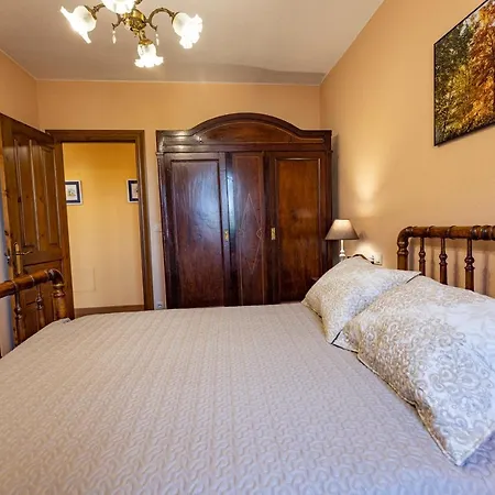Hébergement de vacances Casa Alvarin