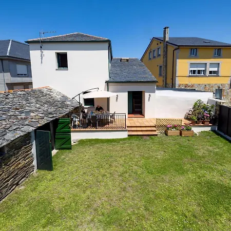 Casa Alvarin Ferienhaus San Miguel Reinante