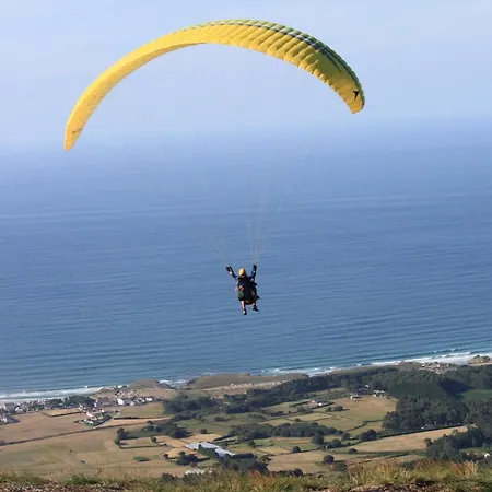 Casa Alvarin Ferienhaus *