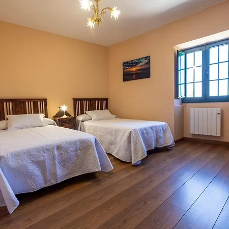 Casa Alvarin San Miguel Reinante