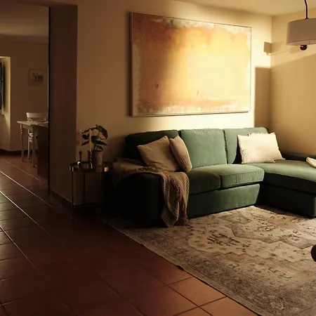 Holiday home Casa Alvarin
