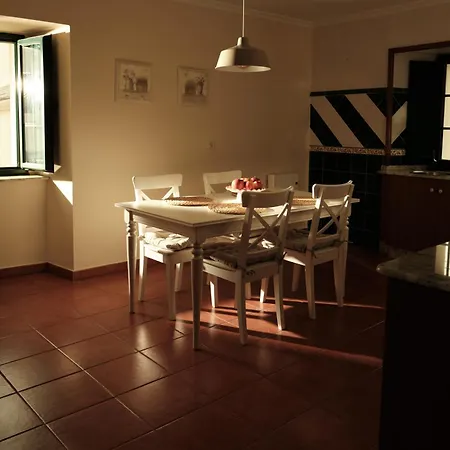 Holiday home Casa Alvarin *