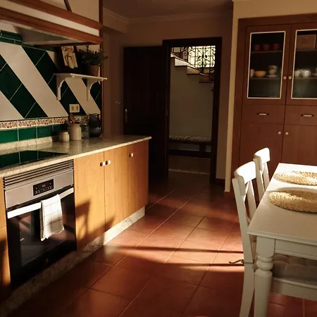 Casa Alvarin * San Miguel Reinante