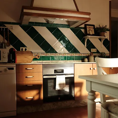 Holiday home Casa Alvarin *