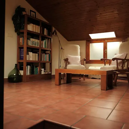 Casa Alvarin Holiday home San Miguel Reinante