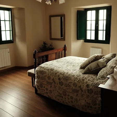 Holiday home Casa Alvarin San Miguel Reinante