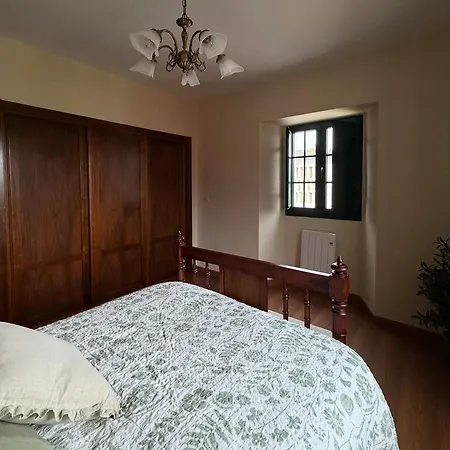 Casa Alvarin Holiday home San Miguel Reinante