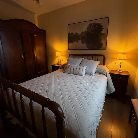 Holiday home Casa Alvarin