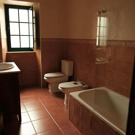 Holiday home Casa Alvarin *