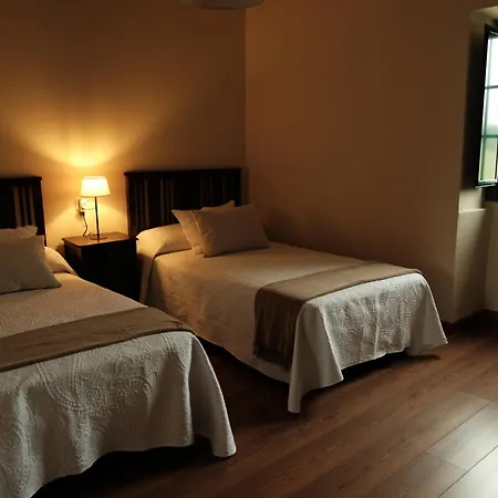 Casa Alvarin San Miguel Reinante