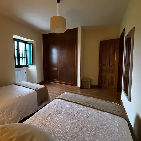 Casa Alvarin Holiday home