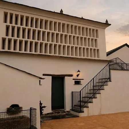 Casa Alvarin * San Miguel Reinante
