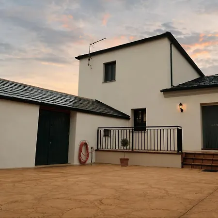 Casa Alvarin Holiday home