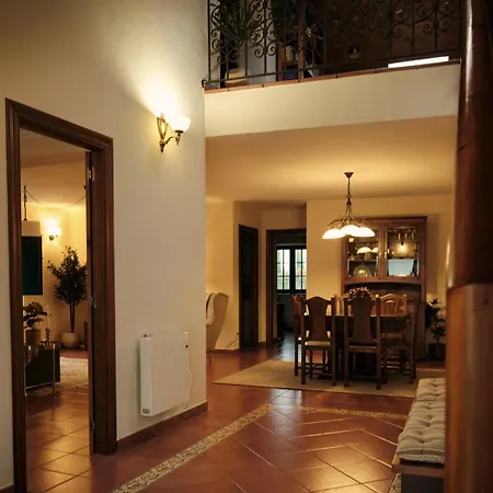 Holiday home Casa Alvarin