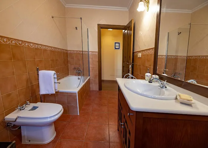 Casa Alvarin *