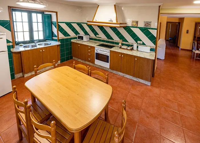 Casa Alvarin * San Miguel Reinante