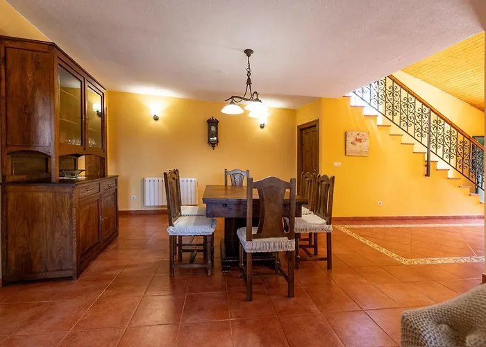 Casa Alvarin 別荘 San Miguel Reinante