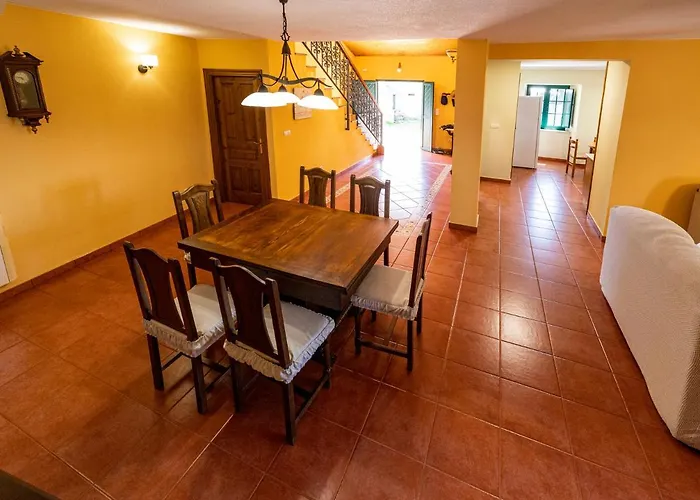 Casa Alvarin 別荘 San Miguel Reinante