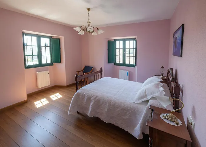 Casa Alvarin 別荘 San Miguel Reinante