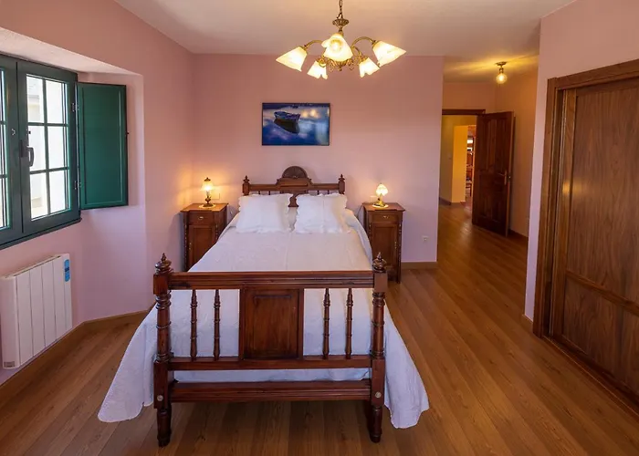 Casa Alvarin *
