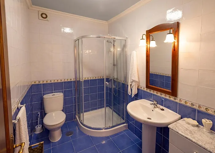 Casa Alvarin *