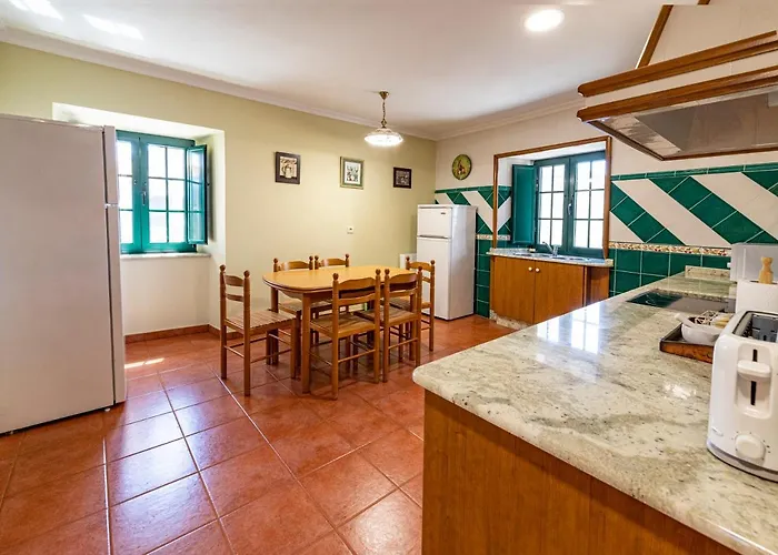 Casa Alvarin San Miguel Reinante