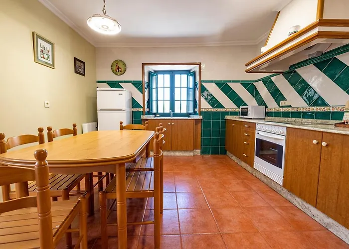 Casa Alvarin * San Miguel Reinante