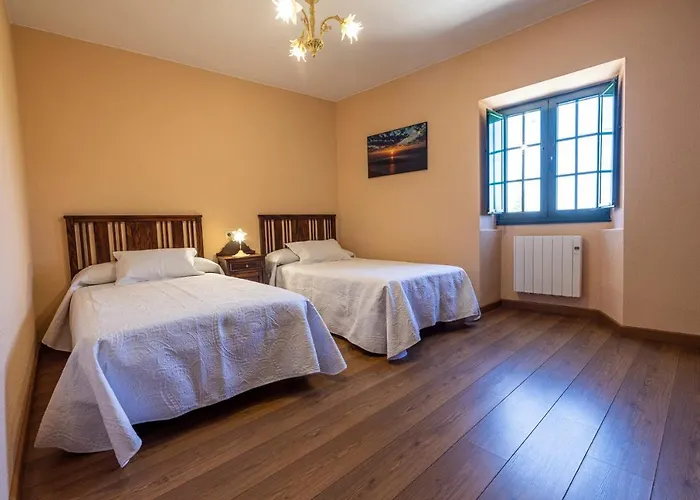 Casa Alvarin San Miguel Reinante